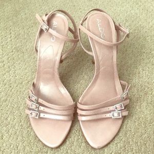Aldo High Heels